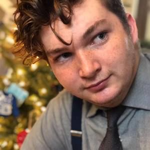 Meet your Posher, Tadhgain